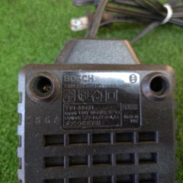 【WG】△値下げしました!!BOSCH PSR96