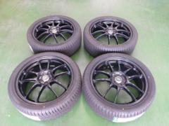 4ENKEI(エンケイ) PerformanceLine PF01 + WINRUN R330