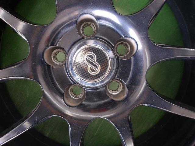4 ENKEI (Enkei)
PerformanceLine
PF01
+
WINRUN
R330