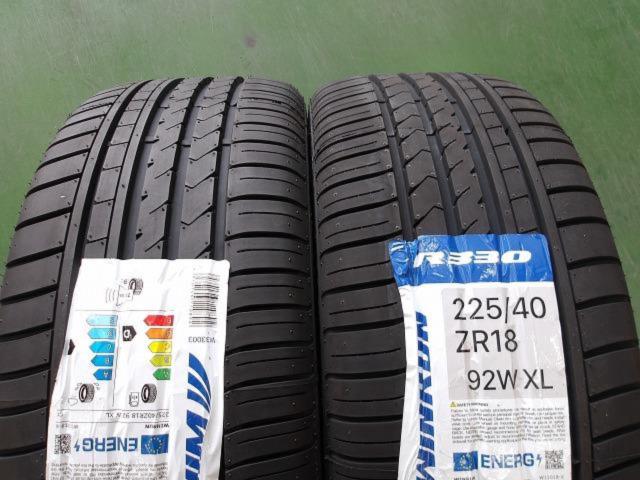 4 ENKEI (Enkei)
PerformanceLine
PF01
+
WINRUN
R330