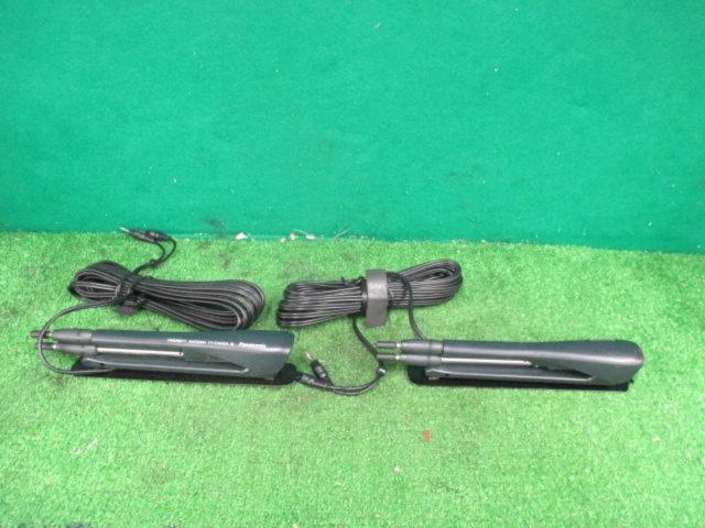 Panasonic
TY-CA45DA
Diversity antenna