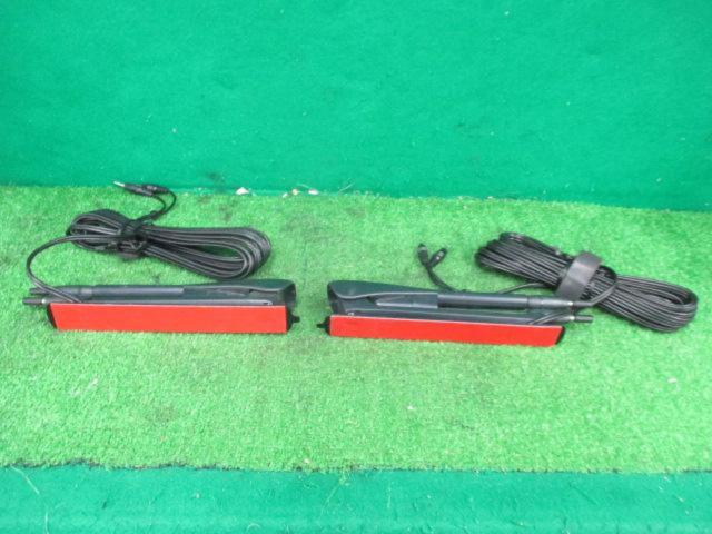 Panasonic
TY-CA45DA
Diversity antenna