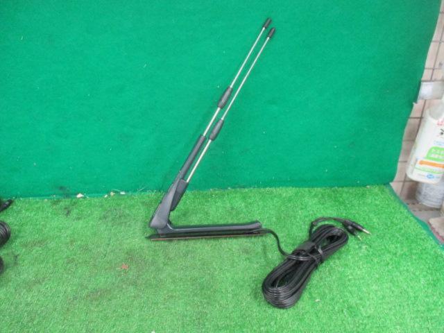 Panasonic
TY-CA45DA
Diversity antenna