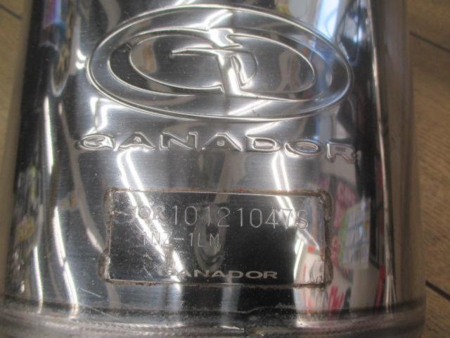 GANADOR
PAISON
EVO
Aqua G's / NHP 10