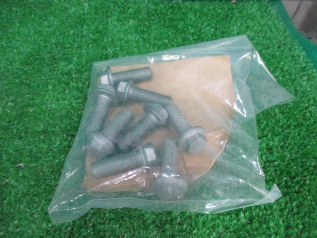  unused 
ORC
ARUGOS
Lightweight Flywheel MINI
R53
CooperS