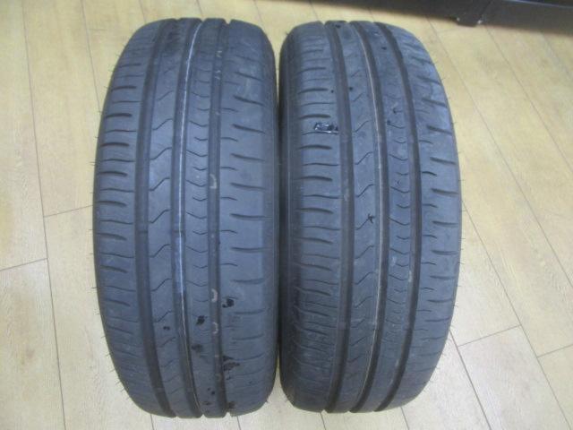 ☆2本セット☆ FALKEN SINCERA SN832i(2021年製造X1 2022年製造X1 