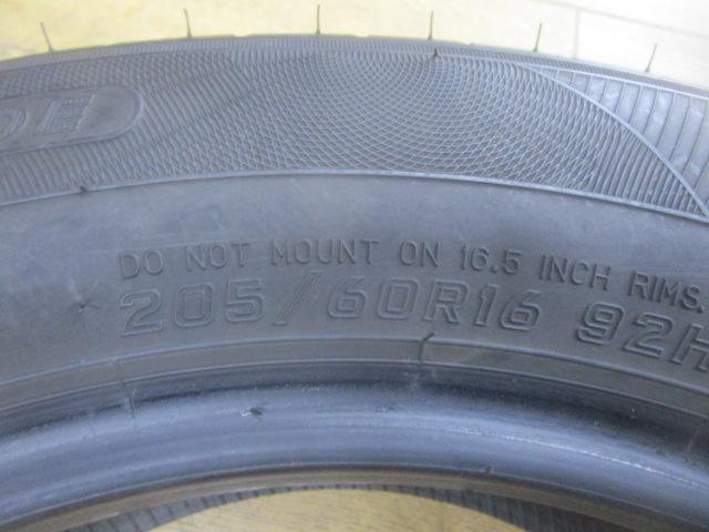 ☆2本セット☆ FALKEN SINCERA SN832i(2021年製造X1 2022年製造X1 