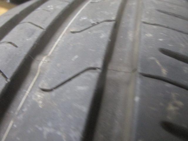 ☆2本セット☆ FALKEN SINCERA SN832i(2021年製造X1 2022年製造X1 
