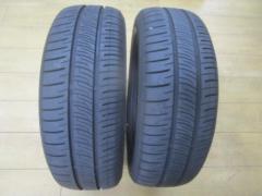  2 pcs set 
DUNLOP
ENASAVE
RV505 (manufactured in 2025)