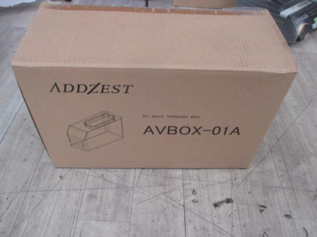 ADDZEST
AV Console Box AVBOX-01A
