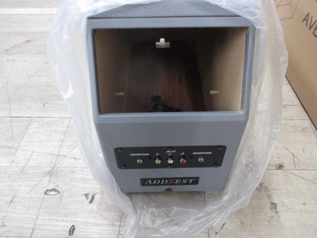 ADDZEST
AV Console Box AVBOX-01A