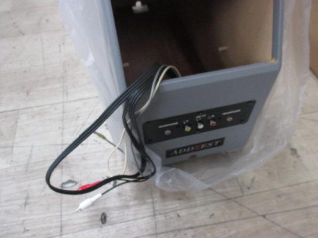 ADDZEST
AV Console Box AVBOX-01A