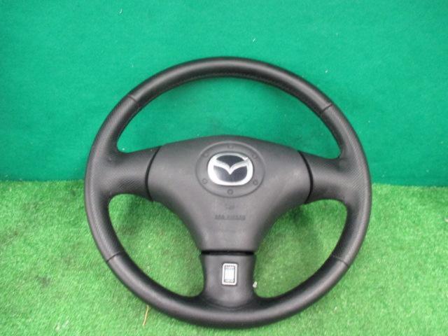 MAZDA
RX-7 / FD3S
Genuine steering