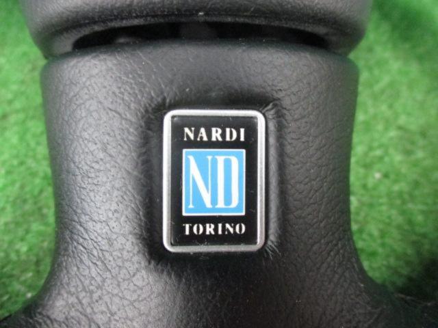 MAZDA
RX-7 / FD3S
Genuine steering