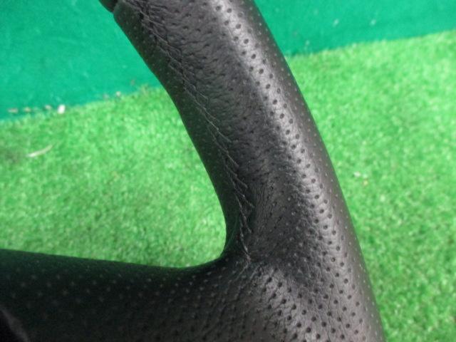 MAZDA
RX-7 / FD3S
Genuine steering