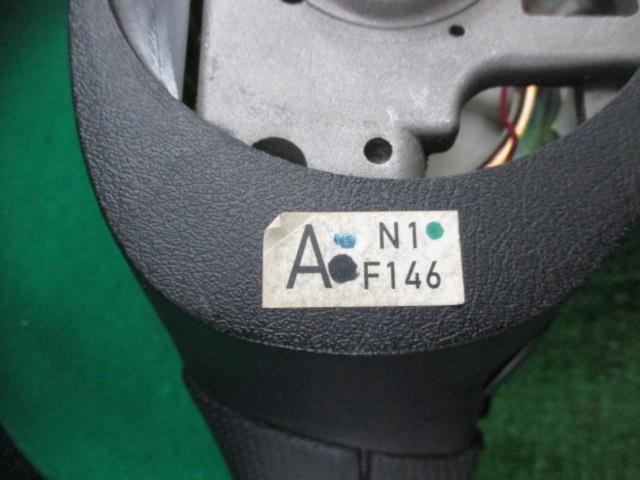 MAZDA
RX-7 / FD3S
Genuine steering