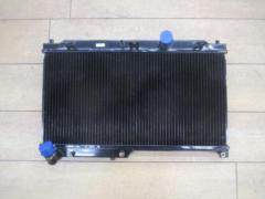 KOYO
Copper radiator for RX-7/FD3S