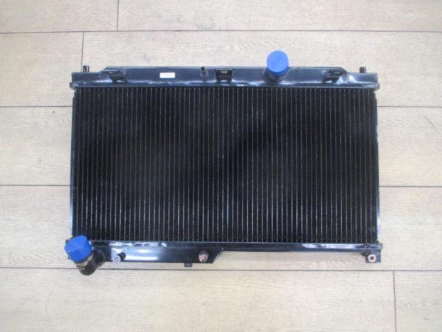 KOYO
Copper radiator for RX-7/FD3S