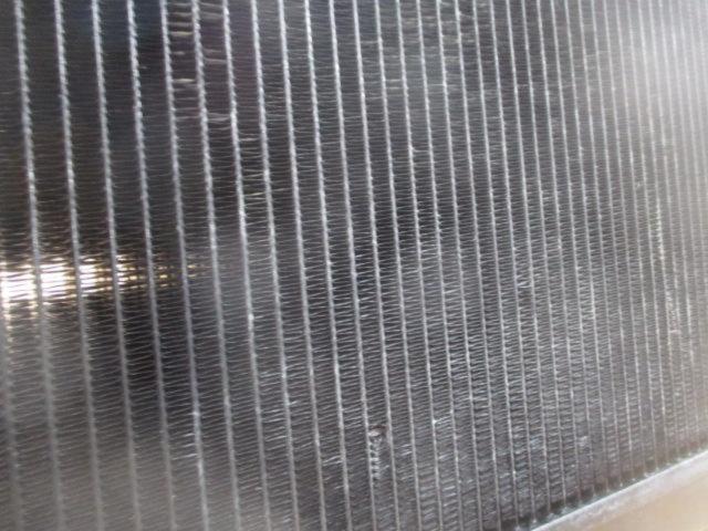 KOYO
Copper radiator for RX-7/FD3S