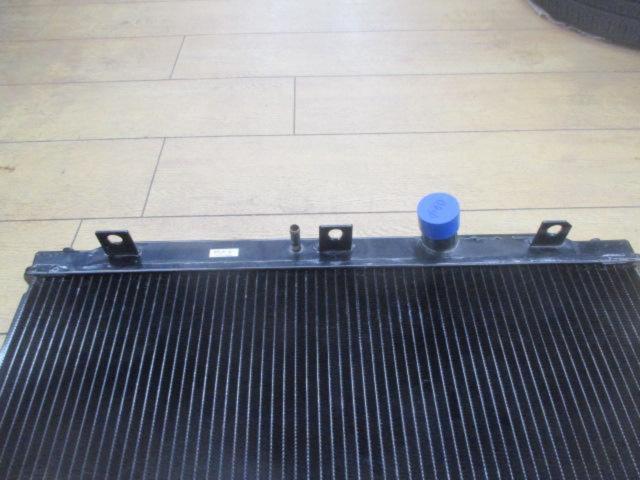 KOYO
Copper radiator for RX-7/FD3S