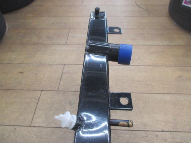 KOYO
Copper radiator for RX-7/FD3S