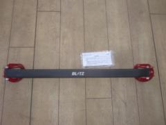 BLITZ
Front strut tower bar for Mark X/GRX130