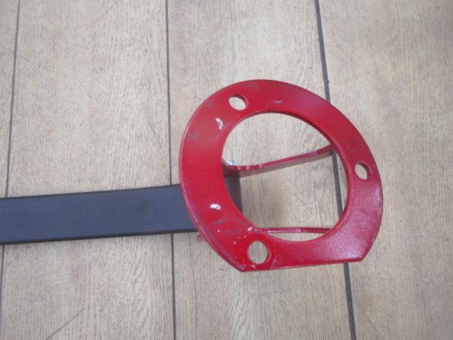 BLITZ
Front strut tower bar for Mark X/GRX130