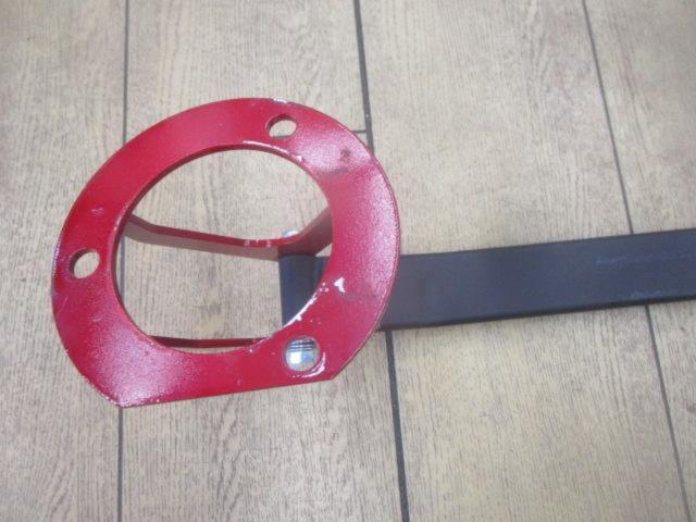 BLITZ
Front strut tower bar for Mark X/GRX130