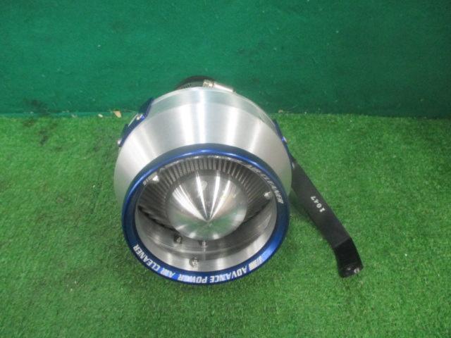 BLITZ
ADVANCE
POWER
AIR
CLEANER
Corolla Sport