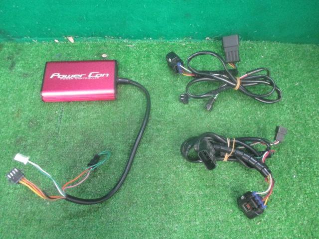 BLITZ
power
Concorolla Sport
NRE210H/NRE214H