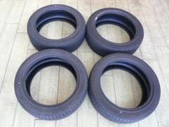 GOODYEAR
EAGLE
LS
EXE (2024 model)