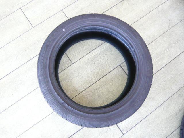 GOODYEAR
EAGLE
LS
EXE (2024 model)