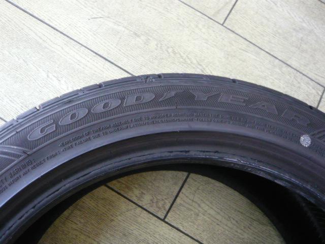 GOODYEAR
EAGLE
LS
EXE (2024 model)