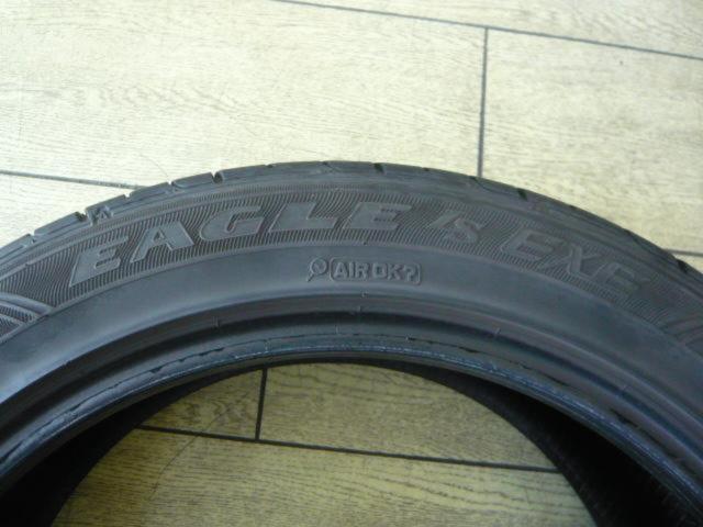 GOODYEAR
EAGLE
LS
EXE (2024 model)
