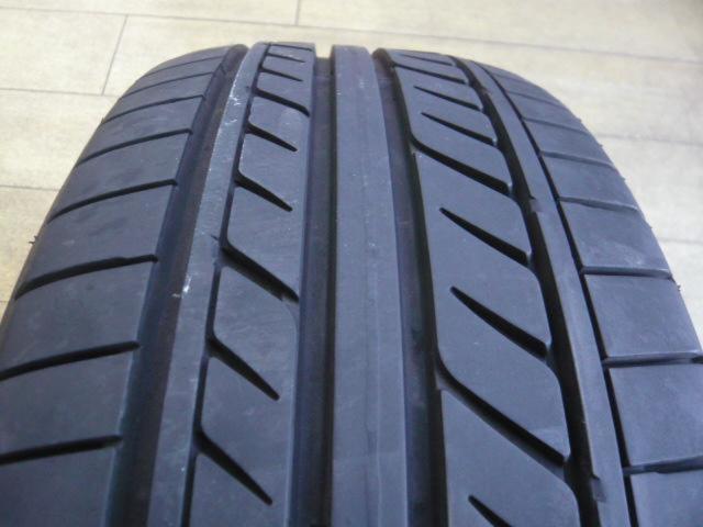 GOODYEAR
EAGLE
LS
EXE (2024 model)