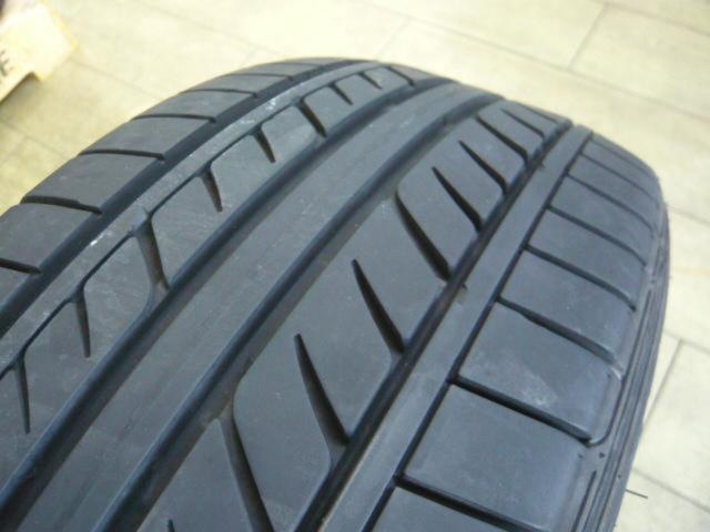 GOODYEAR
EAGLE
LS
EXE (2024 model)