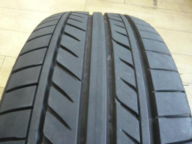 GOODYEAR
EAGLE
LS
EXE (2024 model)