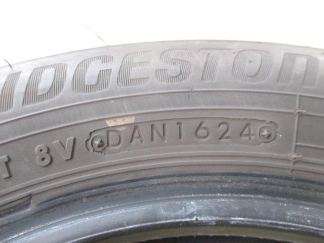 [One only] BRIDGESTONE
NEWNO (2024 model)