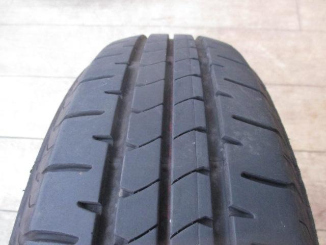 [One only] BRIDGESTONE
NEWNO (2025 model)