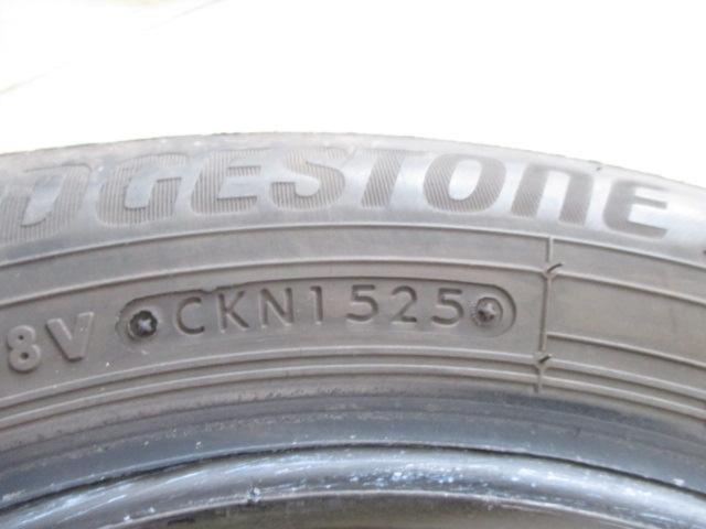 [One only] BRIDGESTONE
NEWNO (2025 model)