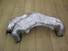 TOYOTA
86/ZN6 early genuine first catalyst