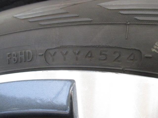 NISSAN
T32-based X-TRAIL
Mode Premier genuine AUTECH wheels
+
YOKOHAMA
iceGUARD
G075 (2024 model)