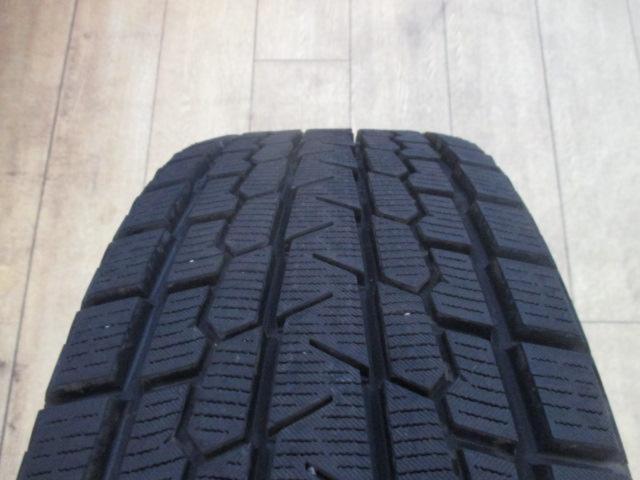 NISSAN
T32-based X-TRAIL
Mode Premier genuine AUTECH wheels
+
YOKOHAMA
iceGUARD
G075 (2024 model)