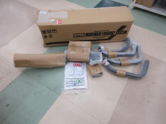 Moriwaki
Engineering
ONE
PIECE
BLACK