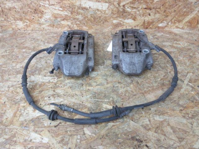 Alfa Romeo
Genuine
Front brake caliper