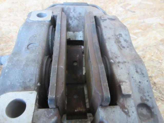 Alfa Romeo
Genuine
Front brake caliper