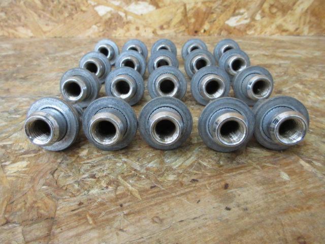 TOYOTA (Toyota) genuine
Taira-za nut