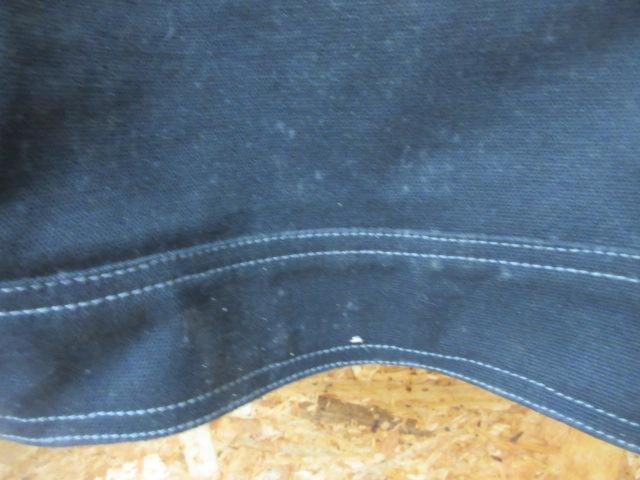 CUSTOM
BATES
Mesh jacket