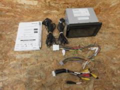 SUBARU (Subaru) genuine option
Panasonic
CN-H510WDFA