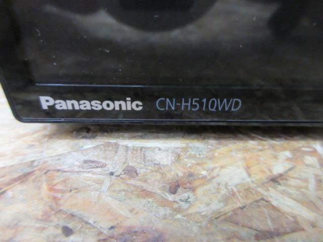 SUBARU (Subaru) genuine option
Panasonic
CN-H510WDFA